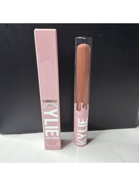 Kylie Jenner Matte Liquid Lipstick #601 Ginger 0.10 oz NIB